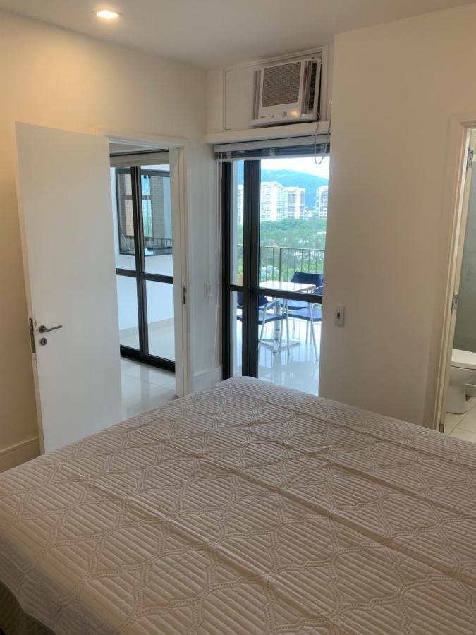 Flat Com 65 Metros; Sala; Duas Suites; Cozinha Recem-Reformado Rio de Janeiro Exterior foto